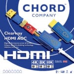 Chord Clearway AOC 8K & 4K HDMI - Bild 4