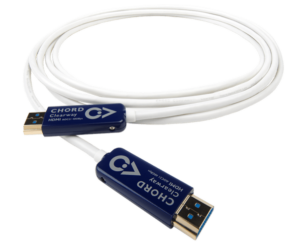 Chord Clearway AOC 8K & 4K HDMI