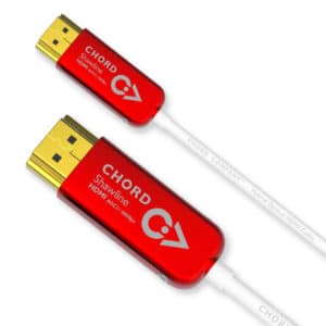 Chord Shawline HDMI AOC v2.1 8K Hdmi kabel