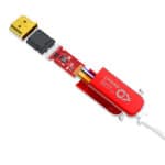Chord Shawline HDMI AOC v2.1 8K - Bild 3