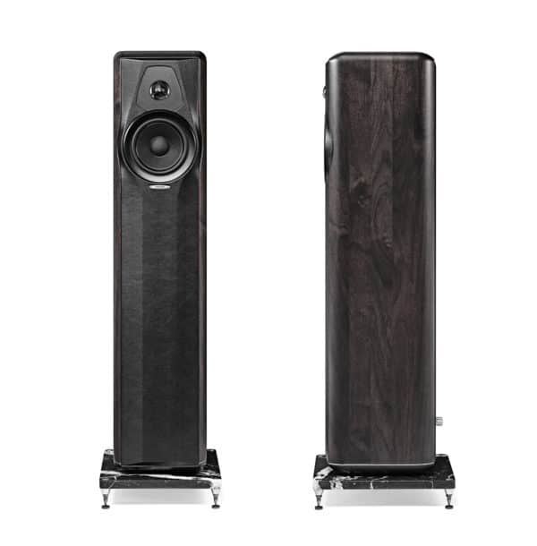 Sonus Faber Maxima Amator Golvhögtalare