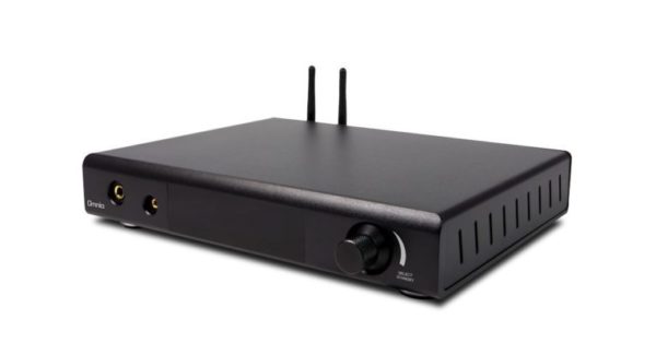 Nuprime Omnia A300SE - Bild 2