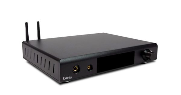 Nuprime Omnia A300SE - Bild 4