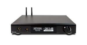 Nuprime Omnia A300SE