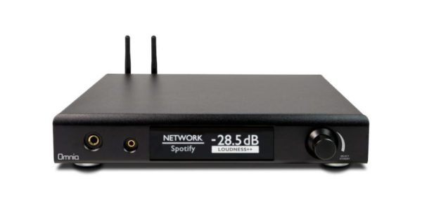 Nuprime Omnia A300SE