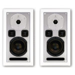 Audiovector On Wall Signature