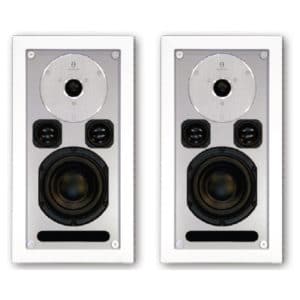 Audiovector On Wall Signature