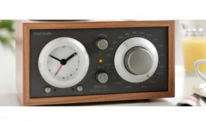 Tivoli Audio Model Three BT