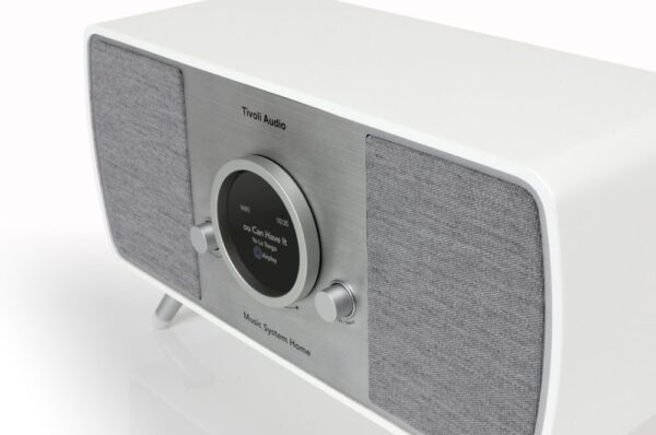 Tivoli Audio Music System Home GEN2 Aktiva Bluetoothhögtalare