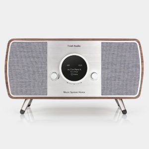 Tivoli Audio Music System Home GEN2 Aktiva Bluetoothhögtalare