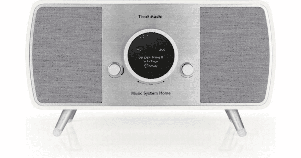 Tivoli Audio Music System Home GEN2 Aktiva Bluetoothhögtalare