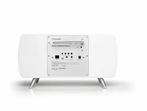 Tivoli Audio Music System Home GEN2 Aktiva Bluetoothhögtalare