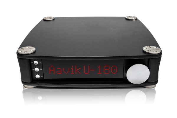 Aavik U-180