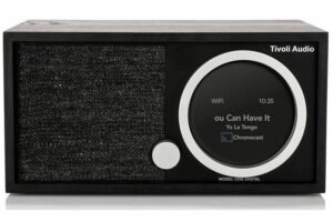 Tivoli Audio Model One Digital GEN2