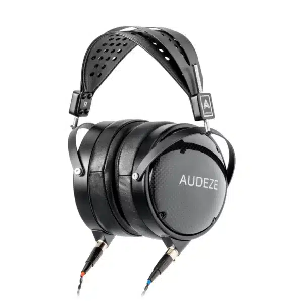 Audeze LCD-XC Creator Edition