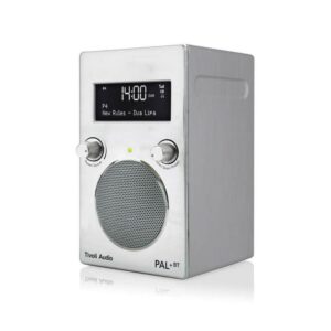 Tivoli Audio PAL BT+ Generation 2 Radio Bluetooth