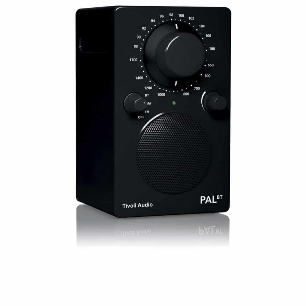 Tivoli Audio PAL BT Generation 2 Radio Bluetooth