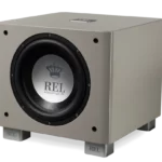 REL Acoustic T/9x Subwoofer - Bild 3