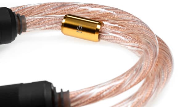 iFi Audio Nova Nätkabel - Bild 2