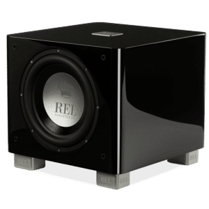 REL Acoustic T/9x Subwoofer Hifi rea