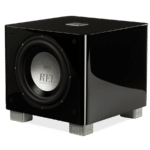 REL Acoustic T/9x Subwoofer - Bild 4