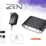 iFi Audio Zen Stream Nätverksspelare - Streamer - Bild 6