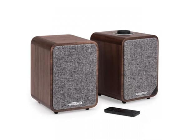 Ruark Audio MR1 MKII Aktiva Bluetoothhögtalare