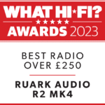 Ruark Audio R2 mk4 - Bild 10
