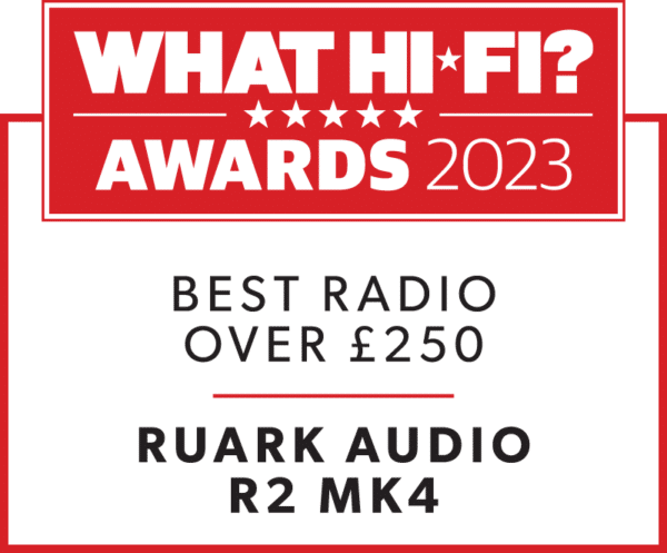 Ruark Audio R2 mk4 - Bild 10