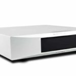 NuPrime Stream 9 Nätverksspelare - Bild 2