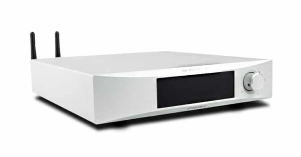 NuPrime Stream 9 Nätverksspelare - Bild 2