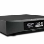 NuPrime Stream 9 Nätverksspelare