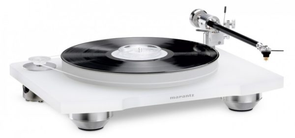 Marantz TT-15S1 Skivspelare
