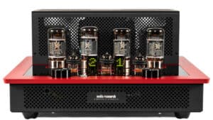 Audio Research I/50