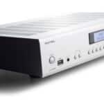Rotel A12 MKII Integrerad Förstärkare - Bild 4