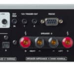 Rotel A12 MKII Integrerad Förstärkare - Bild 3