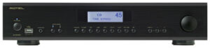 Rotel A12 MKII Integrerad Förstärkare