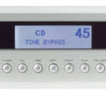 Rotel A12 MKII Integrerad Förstärkare - Bild 2
