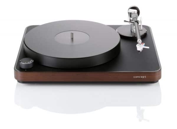 Clearaudio Concept MC - Bild 5