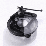 Rega Planar 8 Skivspelare - Bild 2