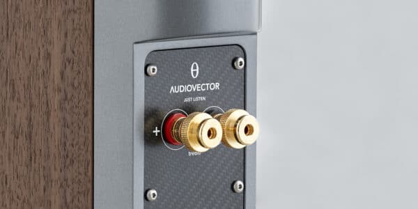 Audiovector RC Arreté Centerhögtalare