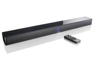 Canton Smart Soundbar 9 Generation 2