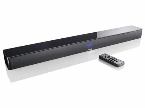 Canton Smart Soundbar 9 Generation 2 MULTIROOM ÖVRIGT