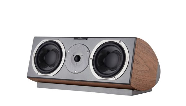 Audiovector RC Signature Centerhögtalare