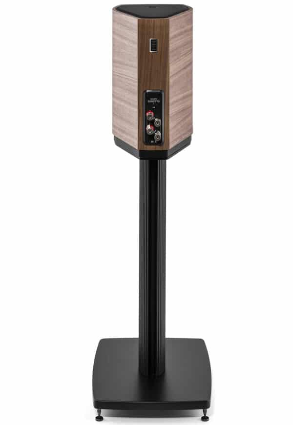 Sonus Faber Sonetto Orginalstativ Högtalarstativ - Golvstativ/Centerstativ