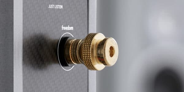 Audiovector RC Arreté Centerhögtalare