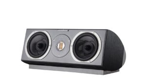 Audiovector RC Arreté
