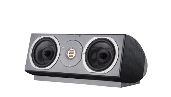 Audiovector RC Arreté