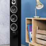 Sonus Faber Sonetto III Golvhögtalare