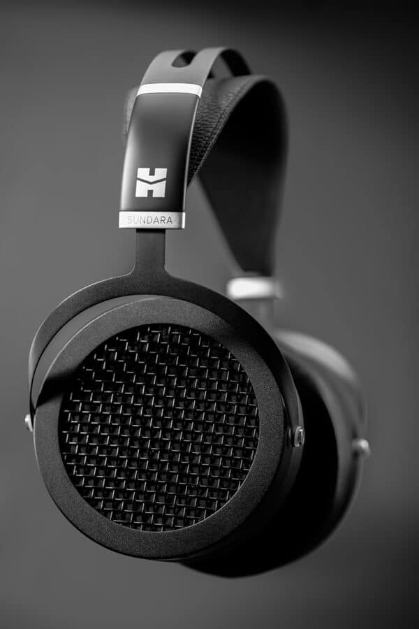 HiFiMAN Sundara Hörlurar - Bild 2